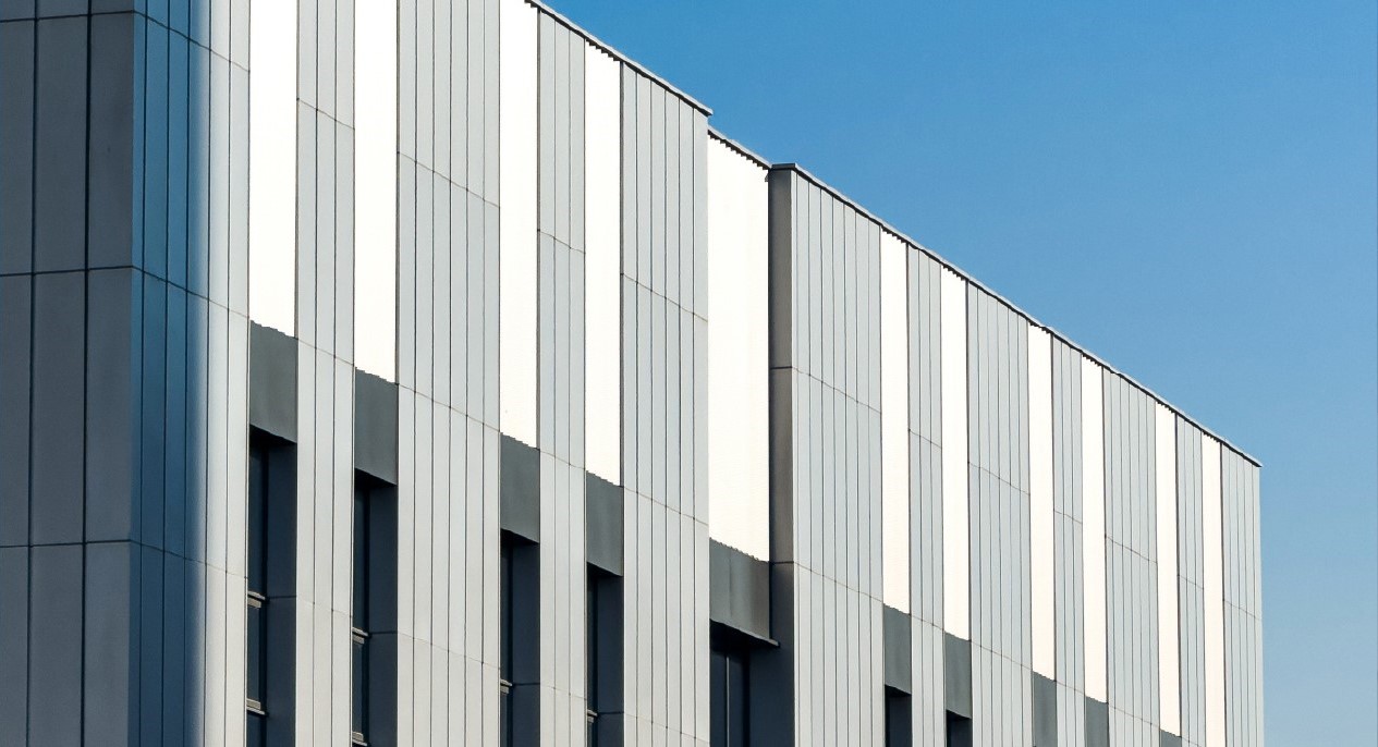 Building Retrofit, Zurich, Switzerland (2019) Featured Image