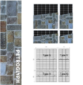 Petroglyph Module 60W-215W Cover Image