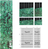 Time Series Green Leaf 60W-215W Cover Image